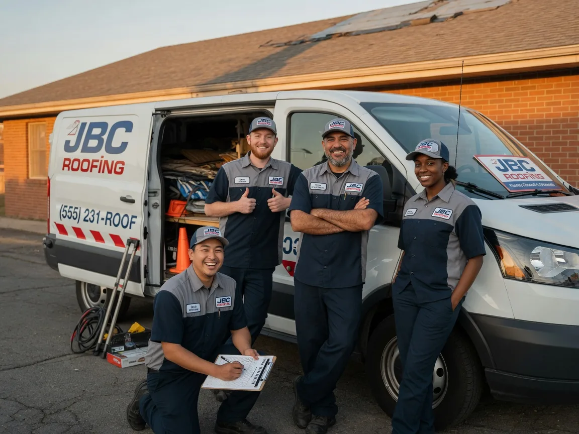 Roof Replacement company in Everett, WA
