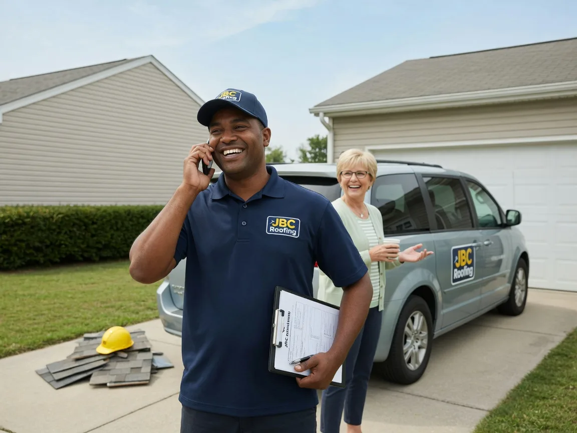 Roof Replacement Everett, WA FAQs